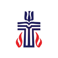 Seal of the Presbytery of San Jose, Presbyterian Church (USA).