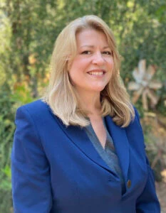 The Rev. Erica Rader.