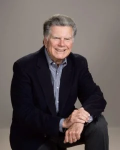 The Rev. Jack C. Longley.