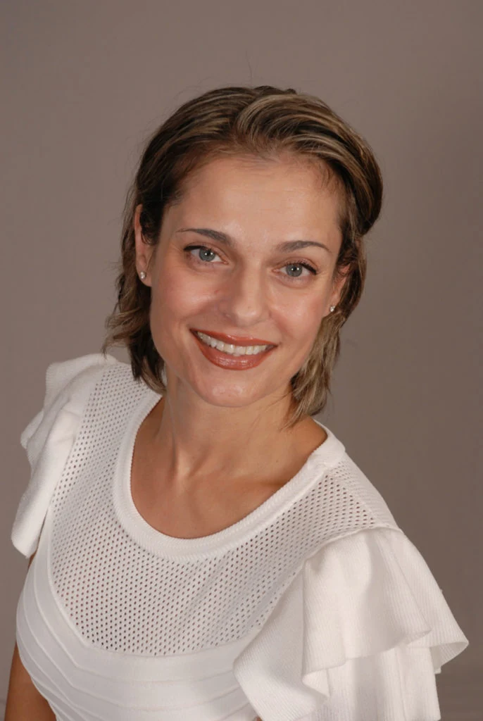 Katie Gueorguieva.
