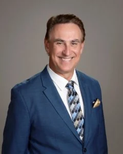 Michael Taylor.
