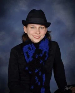 Ruthanne Adams Martinez.