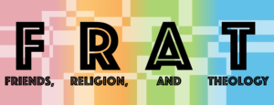 F.R.A.T. Logo